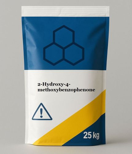 2-Hydroxy-4-methoxybenzophenone, Color : White To Light Yellow