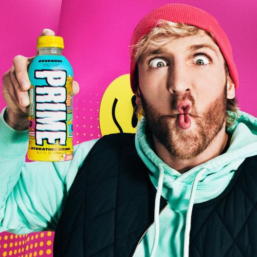 Prime Hydration Sournova Sports Drinks, Condition : Fresh