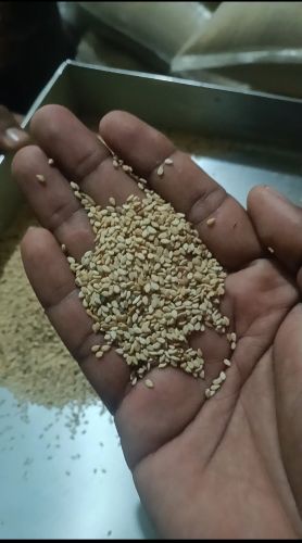Food Grade Brown Organic Sesame Seeds, Seed Type : Natural