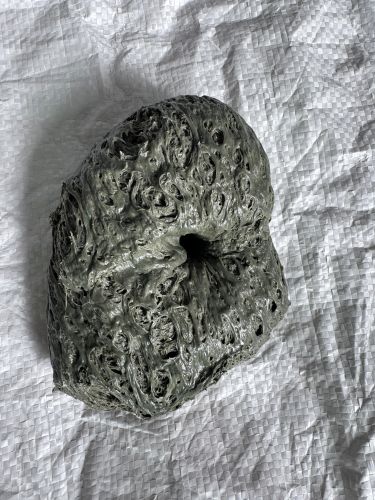 Polypropylene PP Granule Lump, Packaging Type : Bag