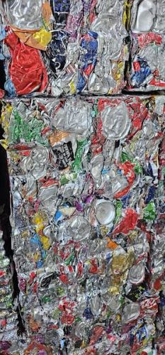 Aluminum UBC, Color : Silver for Beverage Container