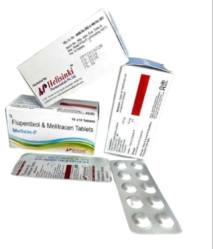 Melesin-F Melicine-F Tablet, Medicine Type : Allopathic