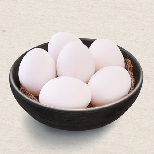 Eggs, Packaging Type : Carton
