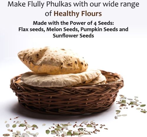 Natural Foodio.fit Keto Flour, Packaging Type : Aluminium Pack