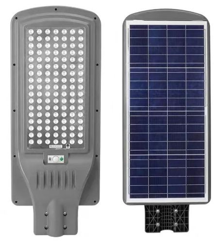 PC 120 W Solar Street Light