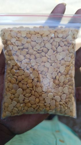 Toor dal, Color : Yellow, Packaging Size : 50kg