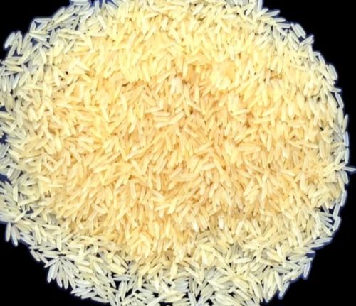Basmati Chawal, Packaging Size : 1Kg, 5Kg, 10Kg, 25Kg, 50Kg