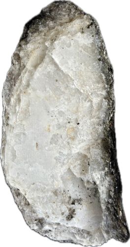 C Grade Feldspar Lumps, Color : White To Light Pink