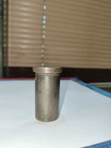Non Polished Mild Steel Valve Tappets, Color : Metallic for Industrial