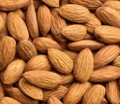 Kashmiri Almond Kernels for Food, Human Consumption