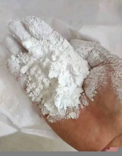 Zeolite Powder, Color : Creamy for Agriculture