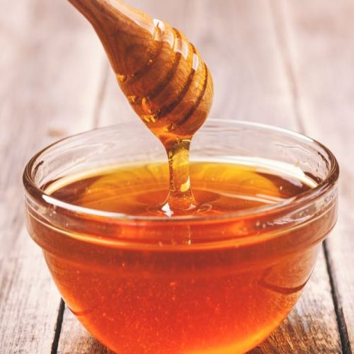Raw Honey, Color : Orange, Certification : FSSAI Certified