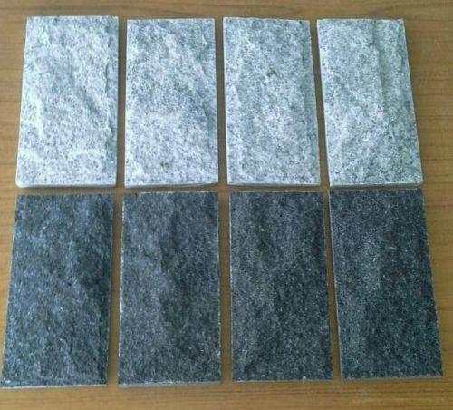 Glossy Ceramic Blue Designer Mosaic Tile, Packaging Type : Box