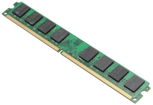 DDR2 RAM, Certification : ISO 9001:2008