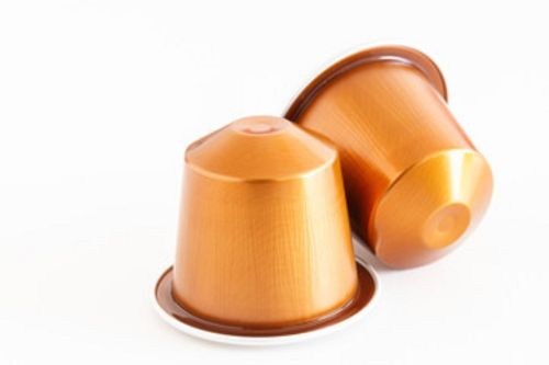 Powder Coffee Capsules for Hot Beverages, Packaging Type : Box, Bag
