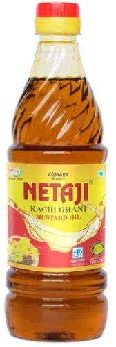 200 Litre Mustard Oil, Color : Yellow