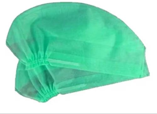 Plastic Disposable Caps, Brand Name : Peace