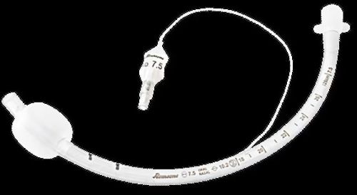 HDPE Endotracheal Tubes, Brand Name : Peace All THE ABOVE