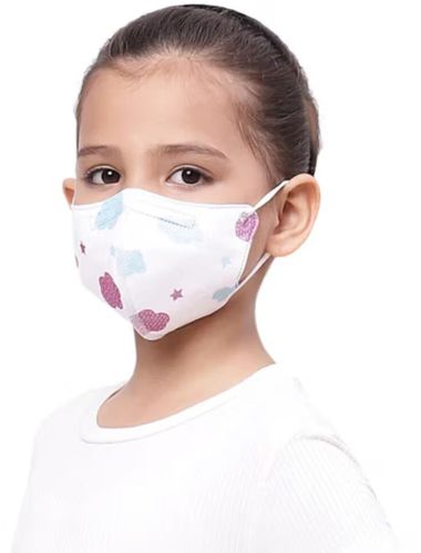 Cotton N95 Respirator Mask, Brand Name : Peace