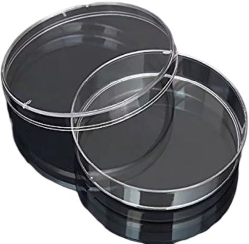 Glass Non Polished Petri Dishes All THE ABOVE-CUSTOMIZED