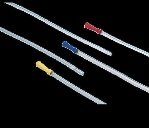 Plastic Suction Catheter FR 6 – FR 18, Brand Name : Peace