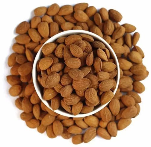 Hard Kashmiri Gurbandi Almonds, Packaging Type : Vacuum-sealed Bag