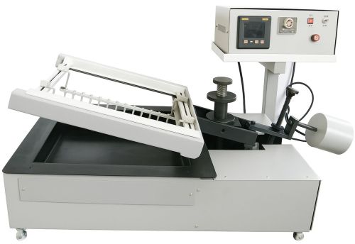 Automatic Dip Soldering Machine – 14″ X 14″
