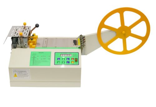 Digital Sleeve Cutting Machine – AWS 120