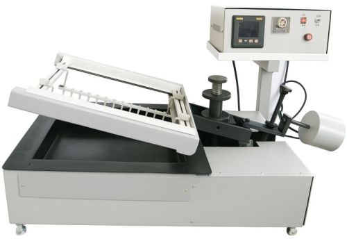 Automatic Dip Soldering Machine, Brand Name : Estovir Technologies