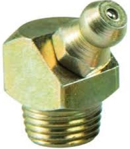 Grease Nipples Square Type Bent 45 Degree