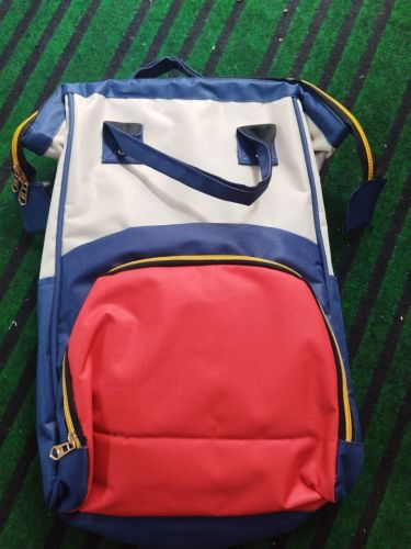 Plain Cotton Baby Mother Diaper Bag, Brand Name : AR ASHIOR