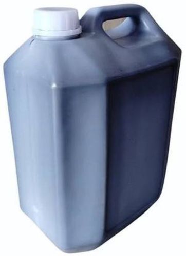 5000ml Alternative Hitachi Cartridge Ink, Color : Black