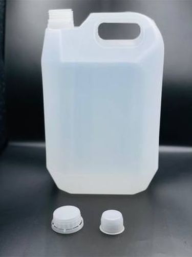 5000ml Alternative Linx Wash Solution, Color : Transparent