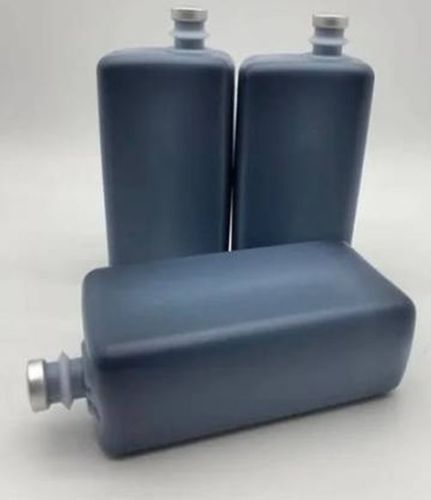 500ml RFID Alternative Linux Cartridge Ink, Color : Black