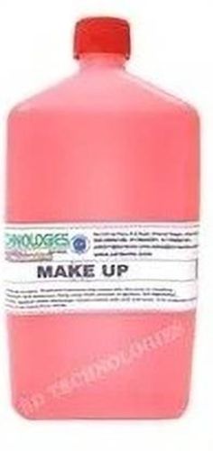 600ml Alternative Alphajet Makeup Cartridge Ink