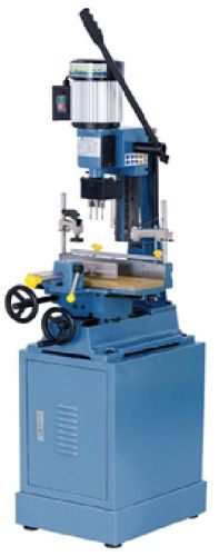 Chisel Mortiser Machine