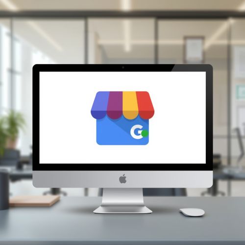 Suspended Business Listing