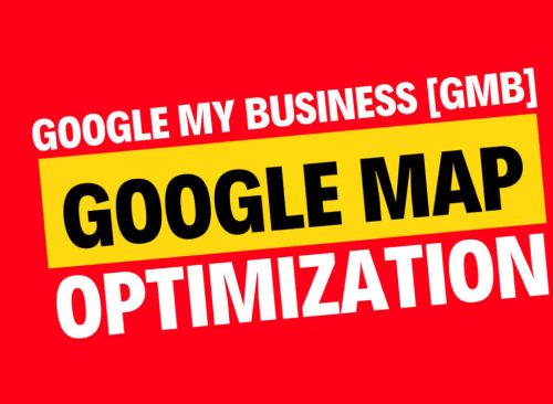 Google My Business Listing Services