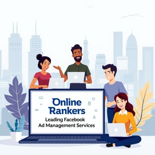 Google My Business Service