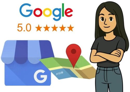 Resolve Address Change Suspension Google Business