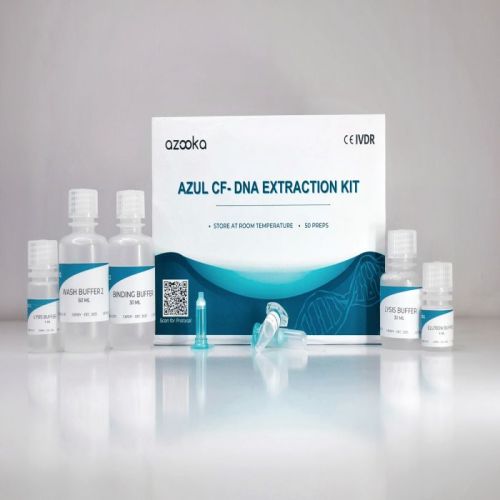 AZOOKA AZUL Cell Free DNA Extraction Kit