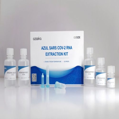 AZOOKA AZUL SARS- CoV-2 RNA Extraction Kit