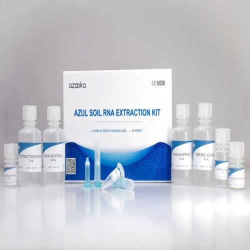 AZOOKA AZUL Soil RNA Extraction Kit