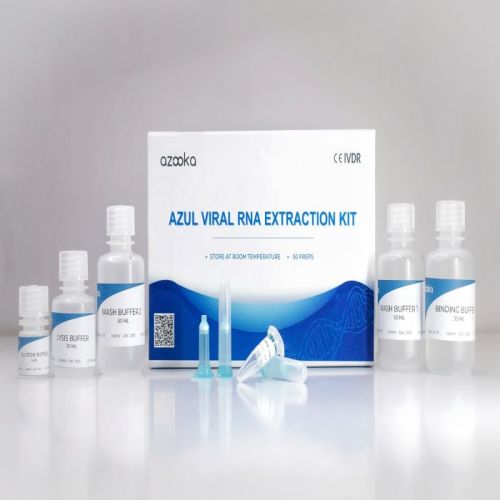 AZOOKA AZUL Viral RNA Extraction Kit