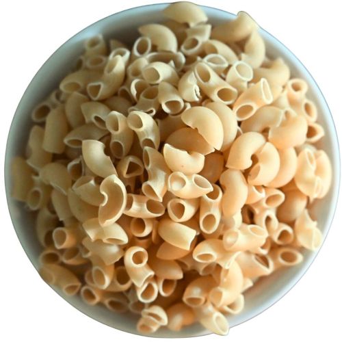 Buckwheat Millet 20% Pasta (Macroni/rotini), Seed Type : Natural