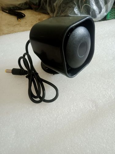 Zatka Machine Siren PCB, Brand Name : Costa Enterprises