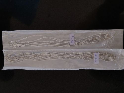 Polished Lightweight Sterling Silver Foot Anklet