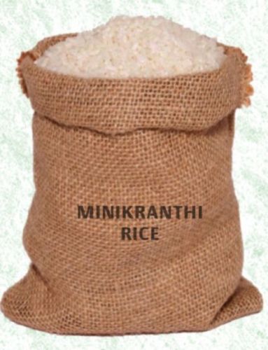 White Short Grain Miniket Rice, Packaging Size : 5Kg, 10Kg, 50Kg