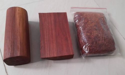 Polished Red Sandalwood, Certification : ISO 9001:2008, Ce Certified