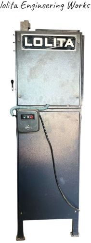 Metal Semi Automatic Squeegee Sharpener, Brand Name : Lolita